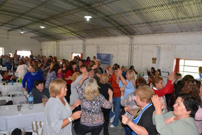 Día internacional de las Mujeres Rurales