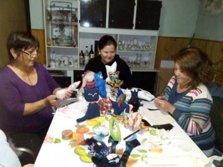 Un proyecto para mantener viva la memoria y la solidaridad