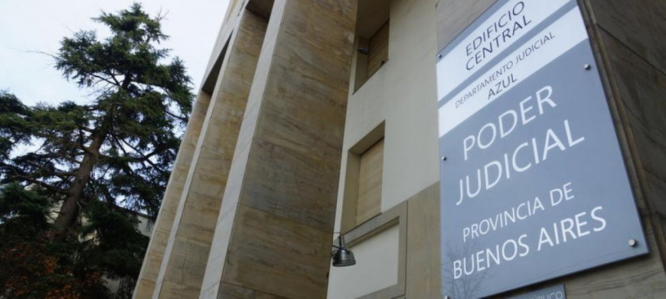Invitan a simulacro de juicio por jurado