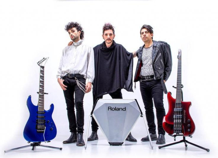 Lo mejor del repertorio de  Soda Stereo en el Español