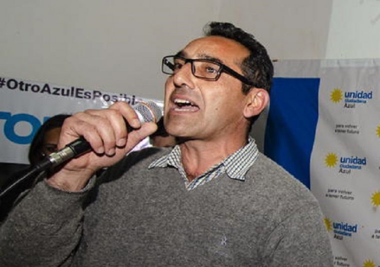 El Frente de Todos presenta su propuesta de Desarrollo Local y Trabajo