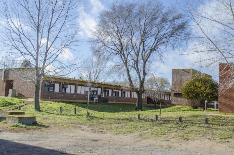 Jornada de la Academia Nacional de Agronomía y Veterinaria