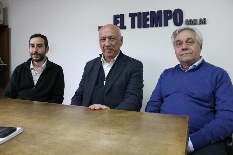 "En las provincias nadie quería quedar pegado a la ¨grieta¨"