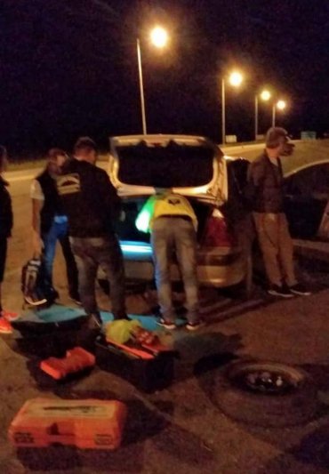 Con pedido de captura, policías lo detuvieron en Azul