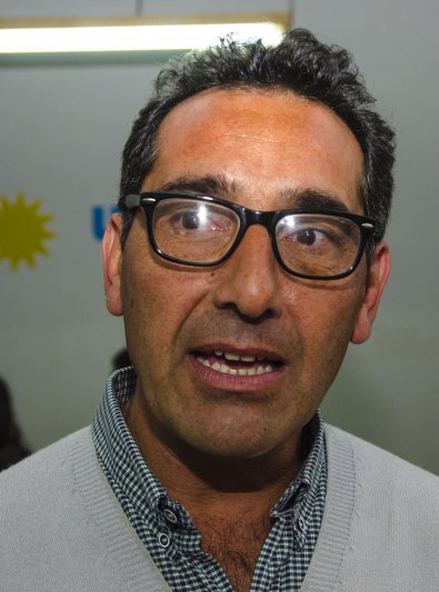 Un "ping pong" con los cuatro  postulantes a la intendencia