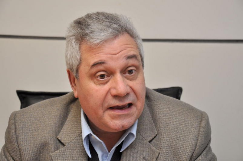 Un "ping pong" con los cuatro  postulantes a la intendencia