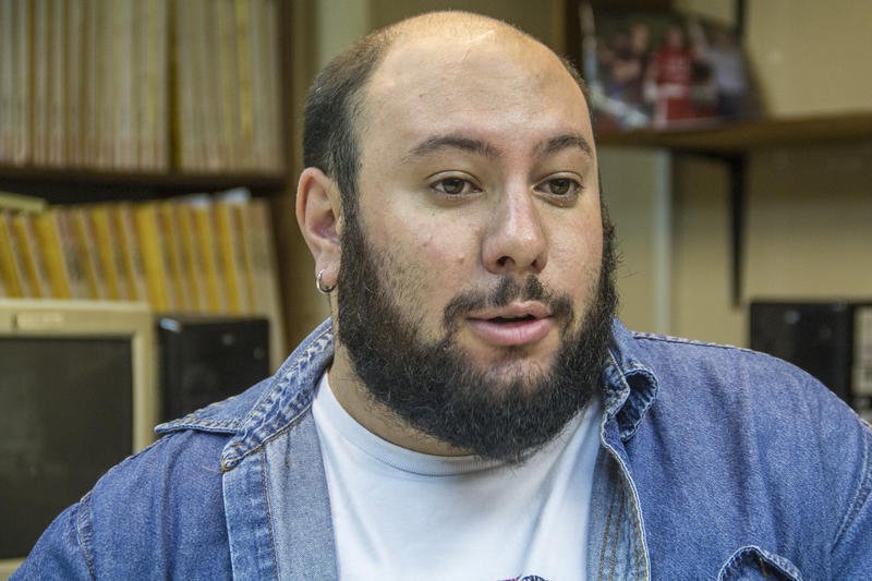 Un "ping pong" con los cuatro  postulantes a la intendencia