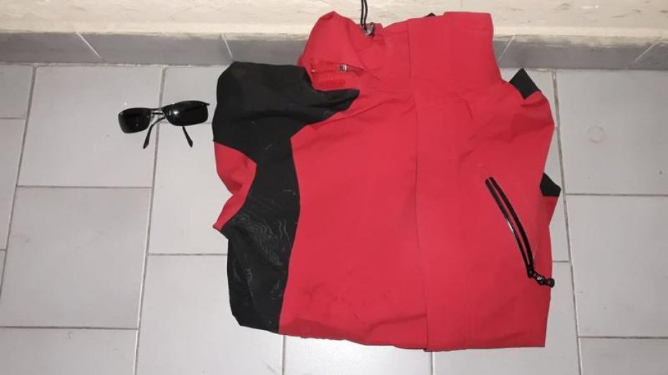 Solicitaron la detención de la pareja que había  sido arrestada tras un "escruche" en una casa