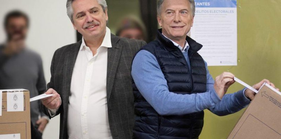 Que pasaría con el combustible tras las elecciones