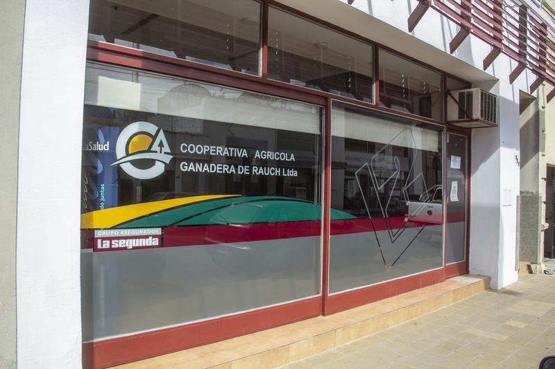 Coberturas de riesgos asegurables  a través de un servicio eficiente