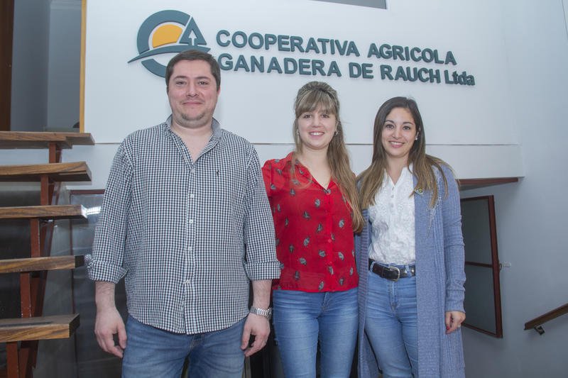 Coberturas de riesgos asegurables  a través de un servicio eficiente