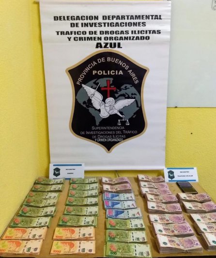 Recuperó la libertad