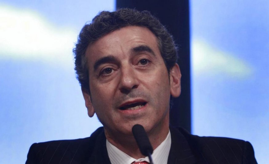 En la recta final, Randazzo se metió de lleno en la campaña con un audio
