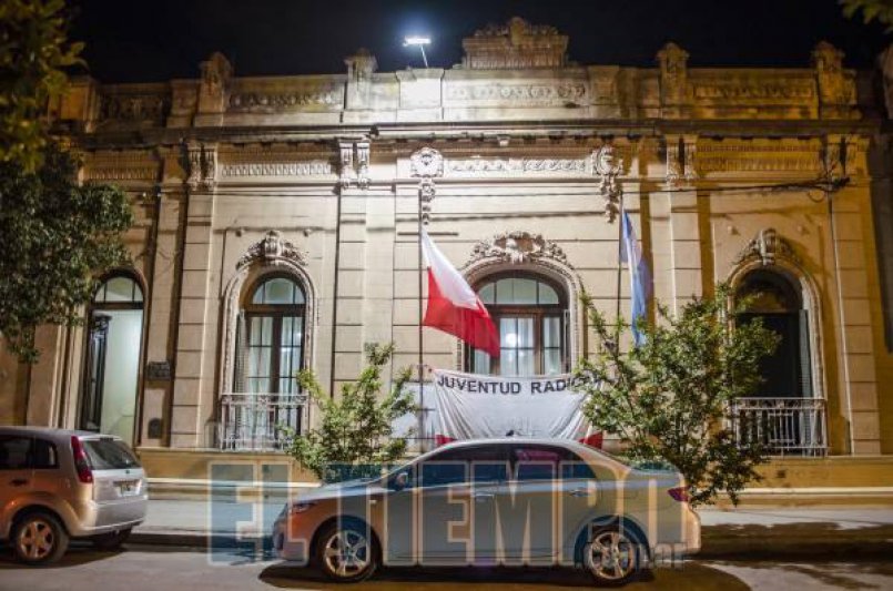 Juntos por  el Cambio