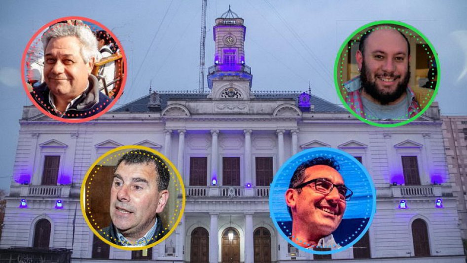 Una condena  por un cordero
