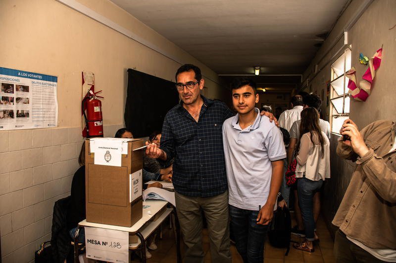 "Vamos a acompañar a la gestión desde una  posición crítica pero constructiva y propositiva"