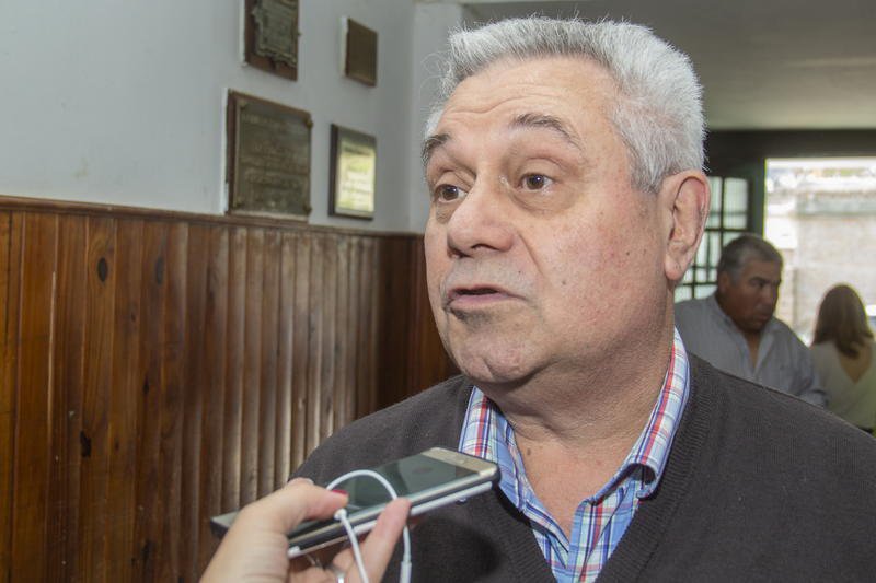 "Teníamos una expectativa mayor"