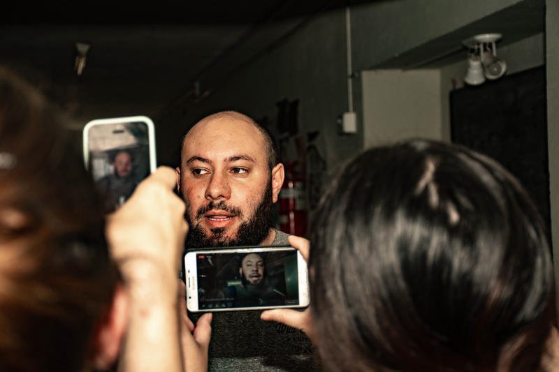"Esta elección no determina  el desarrollo de la izquierda"