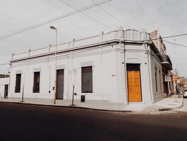 Hay un lugar: Bar Imperio