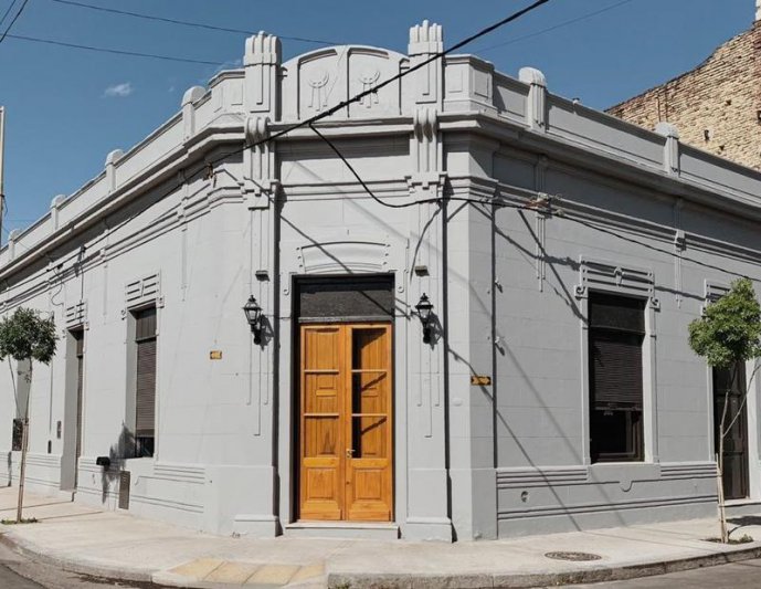 Hay un lugar: Bar Imperio