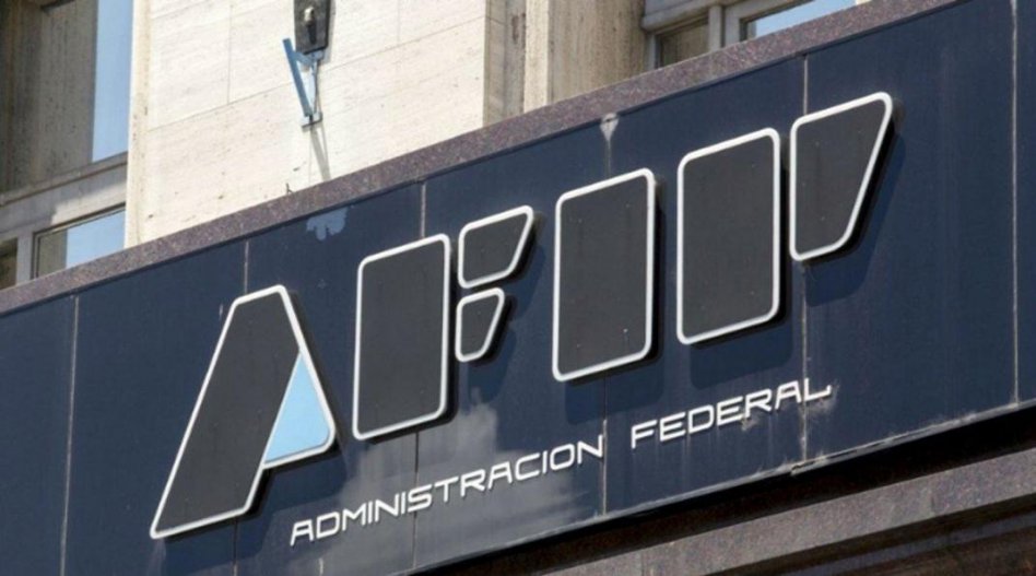 AFIP extiende por noviembre la adhesión al régimen de facilidades de pago
