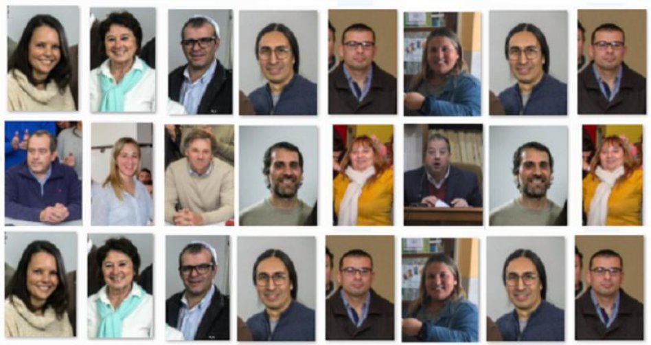 El deliberante local, con final abierto