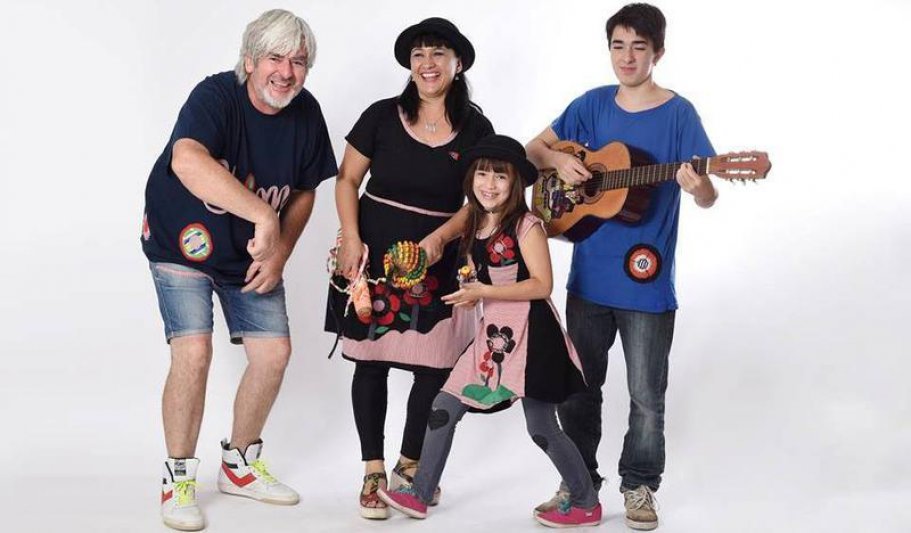 Se realizará el festival "Primero la Niñez"