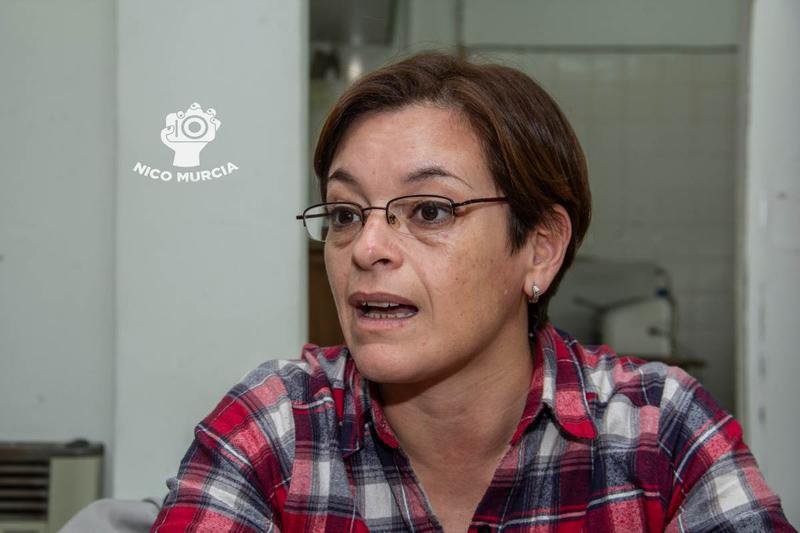"O es muy caprichosa la postura del Ejecutivo o hay cosas que se  cocinan ahí y que no quieren que las sepan los demás trabajadores"