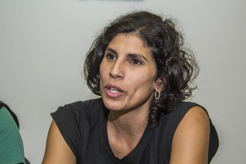 "Si la Justicia investiga realmente se  puede encontrar con cualquier tipo de  irregularidad en Fabricaciones Militares"