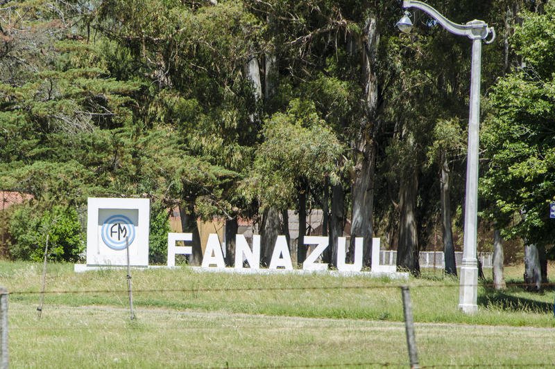 "Queremos saber adónde están las  cosas que se llevaron de FANAZUL"