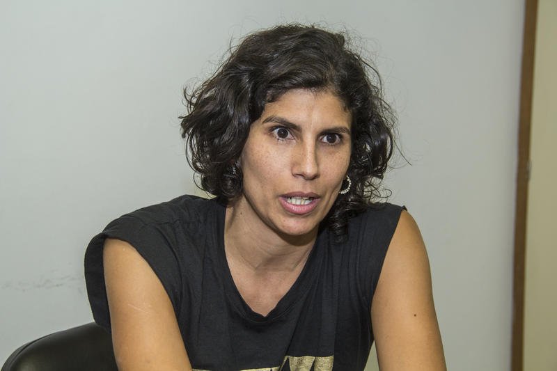 El lenguaje inclusivo se instala en dos facultades de Tandil