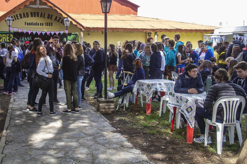 Importante trabajo: "El futuro en tu  ciudad: 88 razones para quedarnos"  