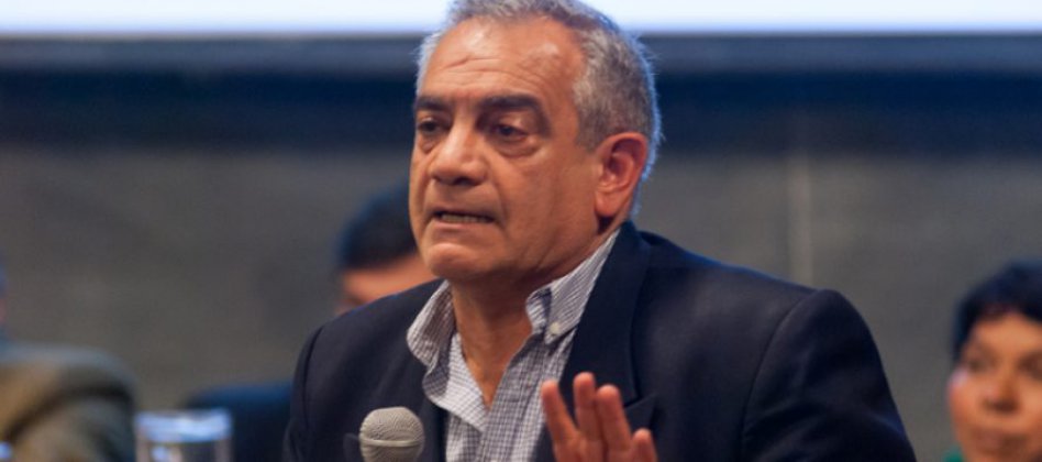 Coninagro pidió "un  acuerdo social amplio"