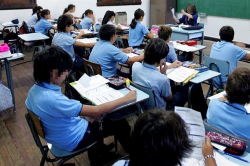 Autorizan aumentos de un 18% promedio para escuelas privadas bonaerenses