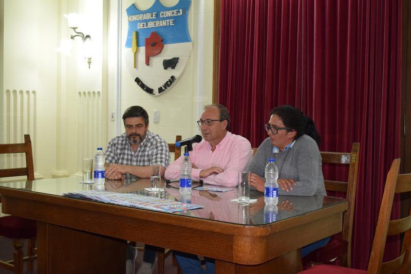 Fue presentada la tarjeta Joven
