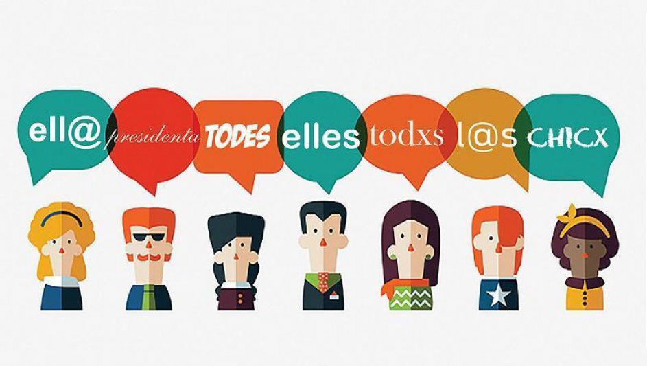 La E y la X continúan ganando espacio