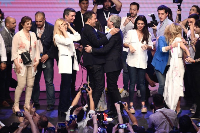 Escrutinio definitivo: Alberto ganó por 8 puntos y sigue el conteo en municipios
