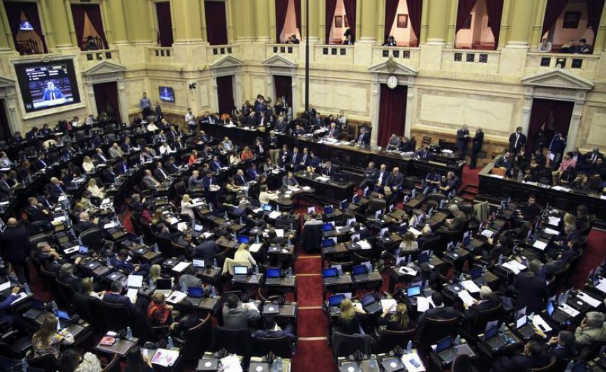 Se viene un Congreso con buena presencia del agro