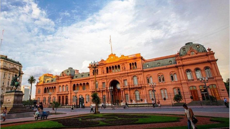 El Gobierno vuelve a tomar deuda por $ 5000 millones del sector público