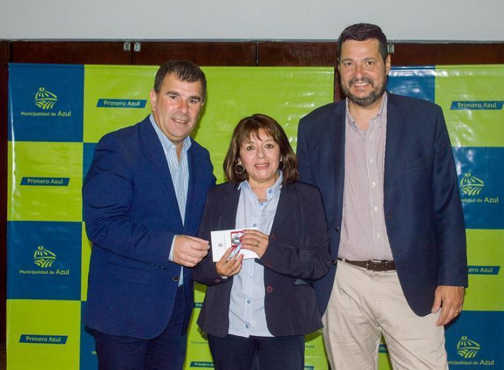 Un cuarto de siglo al servicio del municipio y los vecinos