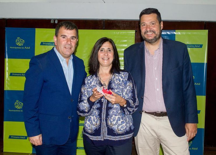 Un cuarto de siglo al servicio del municipio y los vecinos