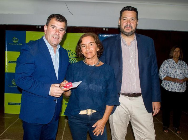 Un cuarto de siglo al servicio del municipio y los vecinos