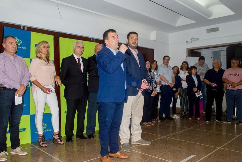 Un cuarto de siglo al servicio del municipio y los vecinos