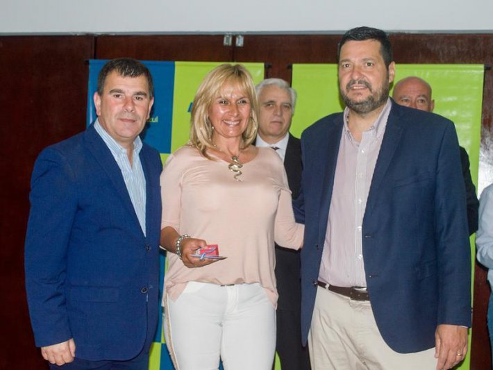 Un cuarto de siglo al servicio del municipio y los vecinos