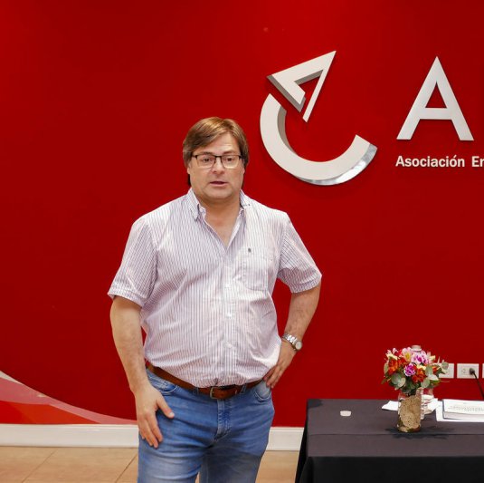 Dio comienzo ayer la capacitación sindical sobre  diálogo social y resolución de conflictos laborales