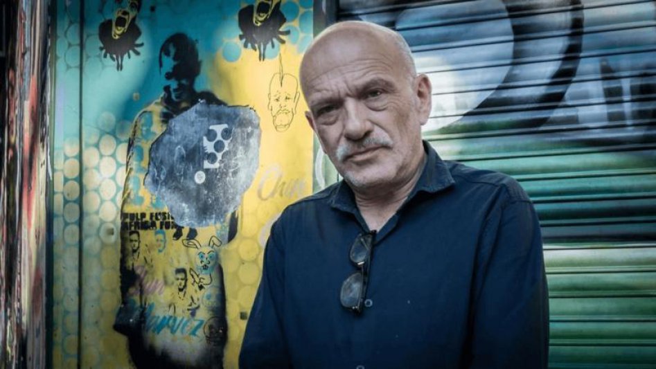 "Me di cuenta que son personas normales y eso es  precisamente lo que los hace aún más monstruosos"