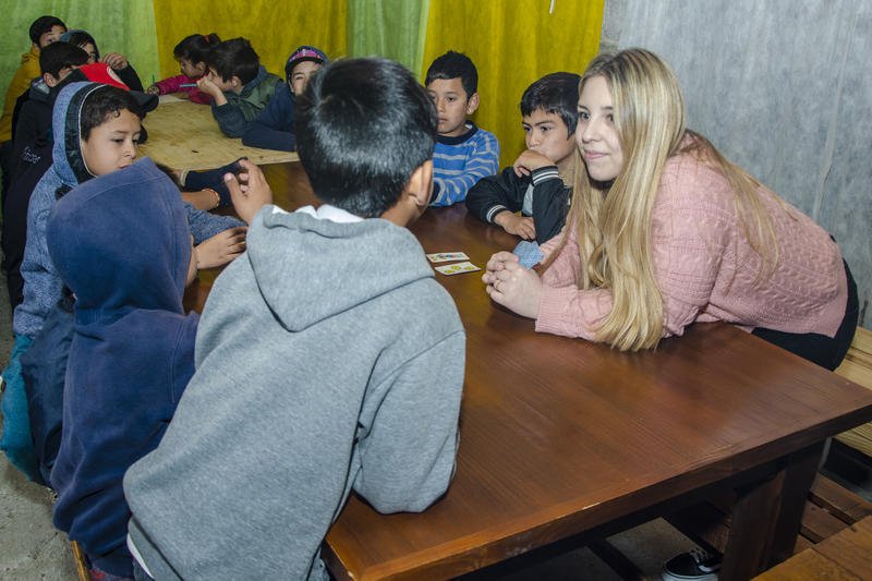 Pedido solidario  a la comunidad