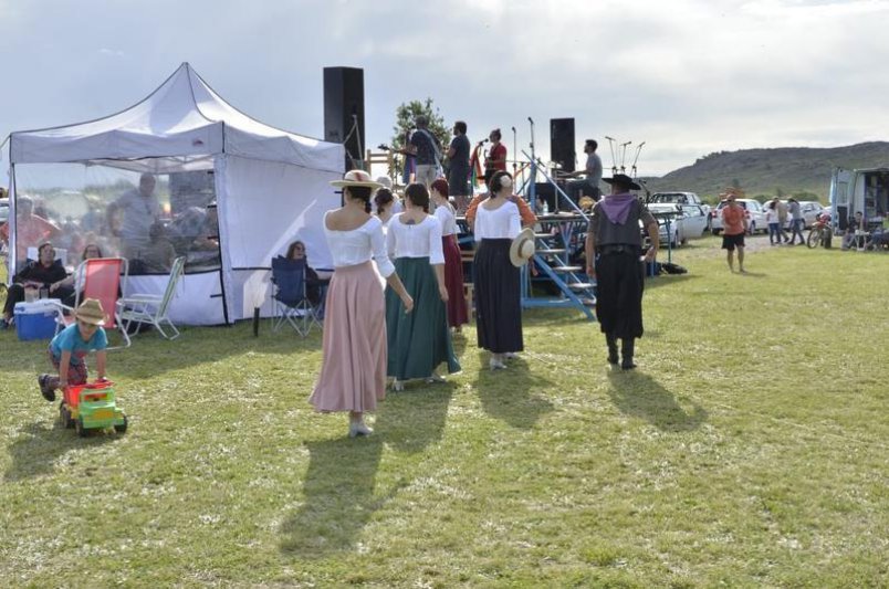 La primera década del Pullu Calel
