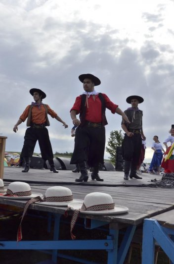 La primera década del Pullu Calel