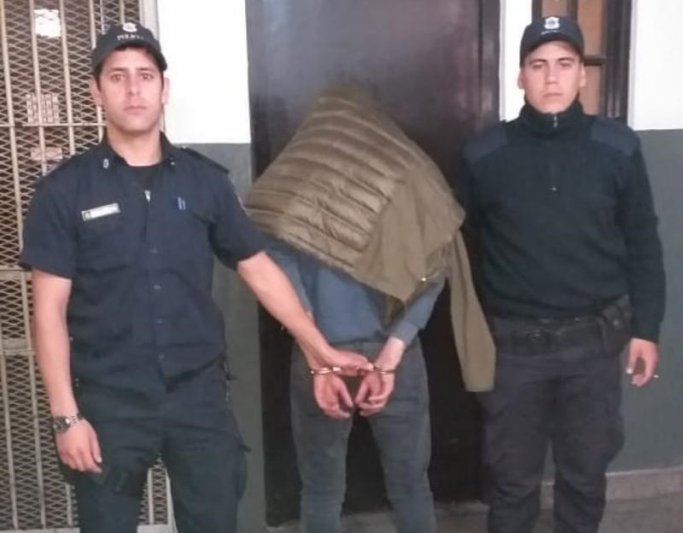Incidentes en las inmediaciones de un boliche:  un menor y dos mayores fueron aprehendidos